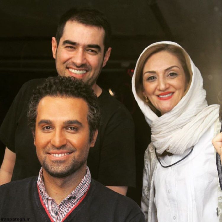 عکس های جدید نیما رییسی بازیگر خواننده خوش صدای ایرانی