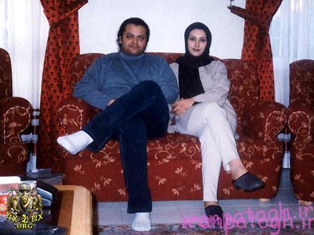 عکسهای خانوادگی بازیگران ایرانی