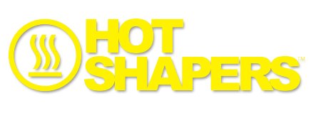 hot shapers logo1 تاپ لاغری هات شیپر با هدیه