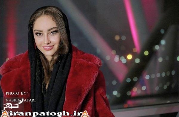 عکس ترلان پروانه زیباترین بازیگر زن ایرانی بی حجاب