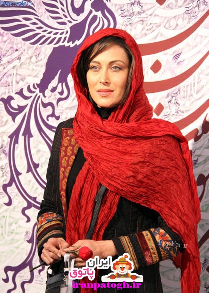 عکس جدیدترین مدل مانتوهای بازیگران زن ایرانی