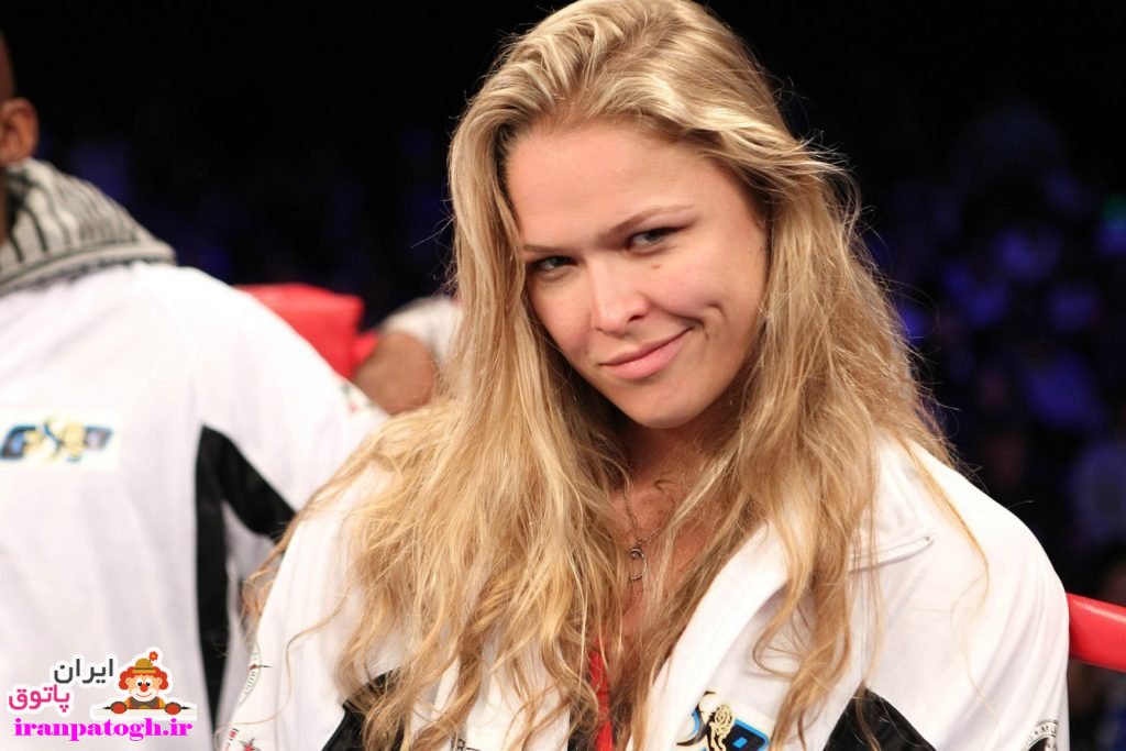 Ronda-Rousey-UFC-1024x683