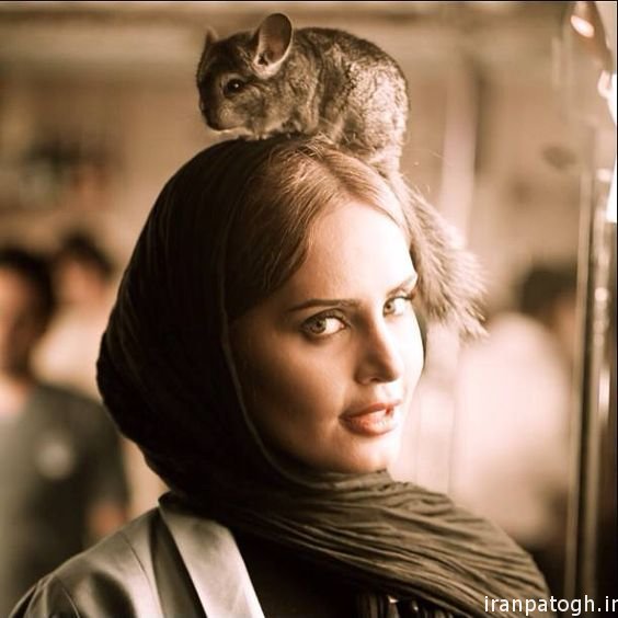 عکس خوشگل ترین بازیگران زن ایرانی