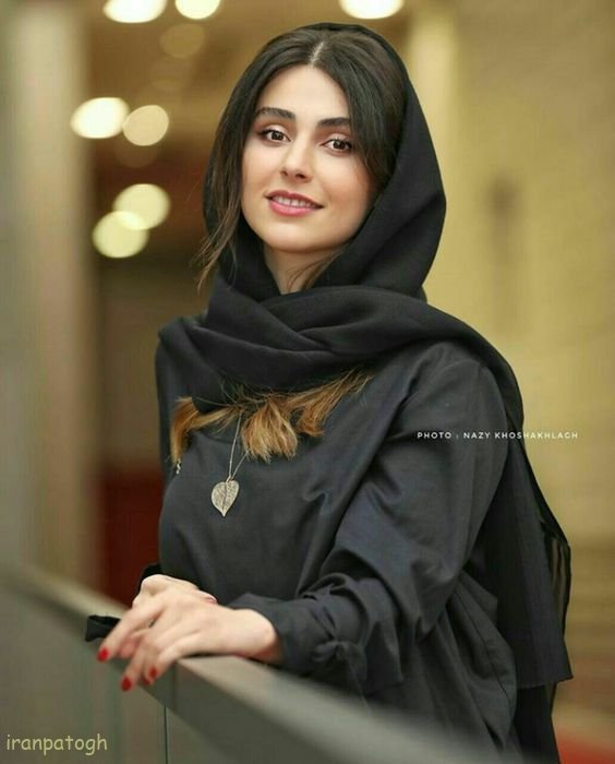 بازیگران خوشگل سینمای ایران