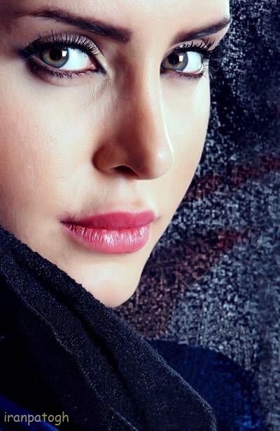 بازیگران زیبای زن ایرانی