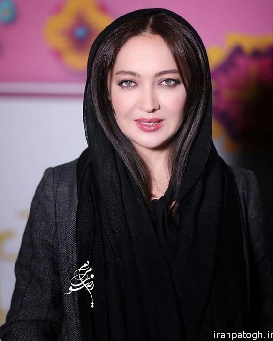 عکس خوشگل ترین بازیگران زن ایرانی نیکی کریمی