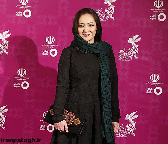 خوش ‌تیپ‌ ترین بازیگر زن جشنواره فیلم فجر چه کسی بود ؟ 