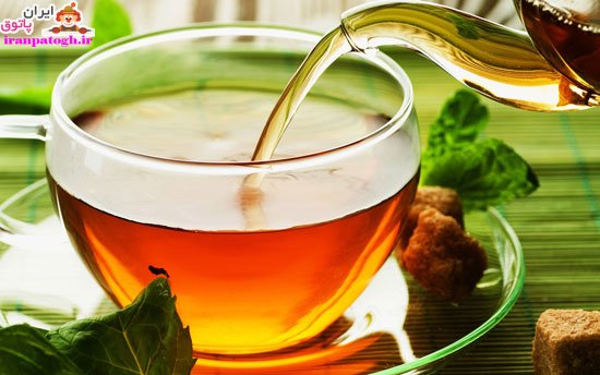 خرید چای بهاره لاهیجان کاملا طبیعی و اصل برای سال ۹۶