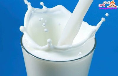 شیر غنی شده و آنچه از آن نمی‌دانید شیر غنی شده و آنچه از آن نمی‌دانید | شیر |انواع شیر| بدی های شیر| خوبی های شیر سلامتی انواع شیر