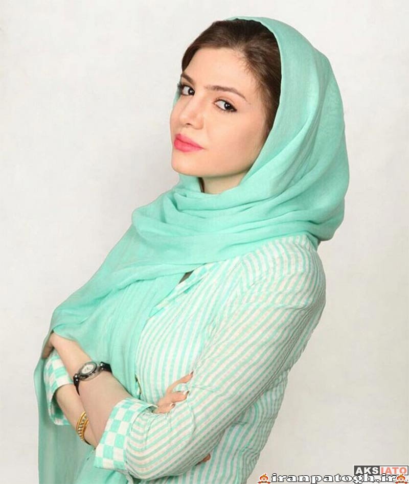 بازیگران بازیگران زن ایرانی عکس های آوا دارویت در مردادماه 96 (5 عکس)