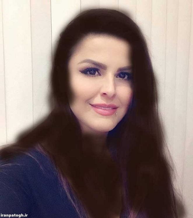 سحر مقدس زیباترین خواننده ایرانی