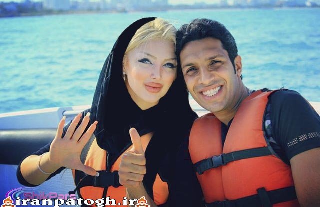 27-hot-photos-of-sepehr-heydari-and-his-wife-19