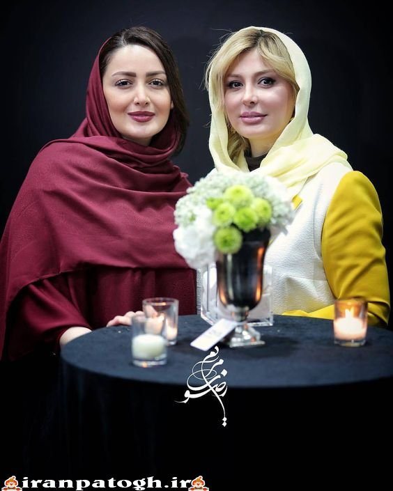 عکس دختران زیبای ایرانی
