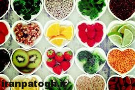 مواد غذایی آنتی اکسیدانی ,ضررورت مصرف سبزیجات و میوه ها ,ضرورت مصرف سبزی به عنوان آنتی اکسیدان, آنتی اکیسدان ها در مکمل های غذایی ,نقش آنتی اکیسدان ها در بدن,فواید سلامت آنتی اکسیدان ها