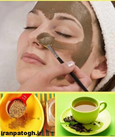 روش سفت کردن پوست ,ماسک سفت کردن پوست ,راه‌های موثر برای سفت شدن پوست,روشهای سفت کردن پوست ,سفت شدن پوست ,سفت کردن پوست صورت ,تهیه ماسک سفت و روشن سازی پوست