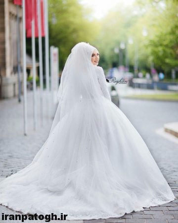 مدل لباس عروس 2019, انتخاب مدل لباس عروس, نحوه انتخاب مدل لباس عروس, بهترین انتخاب برای لباس عروسی, لباس عروس 2019 , نکات انتخاب لباس عروس,لباس عروس 2019