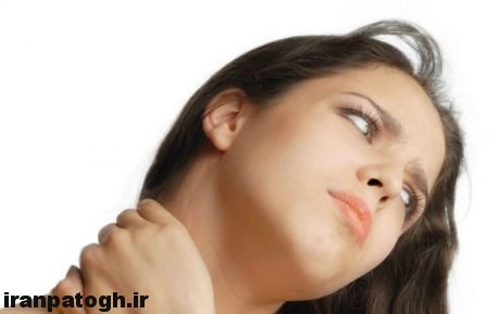 درد گردن, روش خانگی برای درمان درد گردن,گردن درد و نشانه های آن به همراه شیوه های درمان آن ,علائم ونشانه های دردهای گردن,گردن دردهای ناگهانی ,
