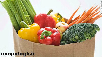 سبزی های مفید لاغری,سبزیهای مناسب لاغری,سبزیجات پر خاصیتی مفید لاغری,میوه ها و سبزیهای لاغرکننده,سبزیجات پر خاصیتی,لاغری ,لاغری با میوه و سبزی,لاغر کننده ها