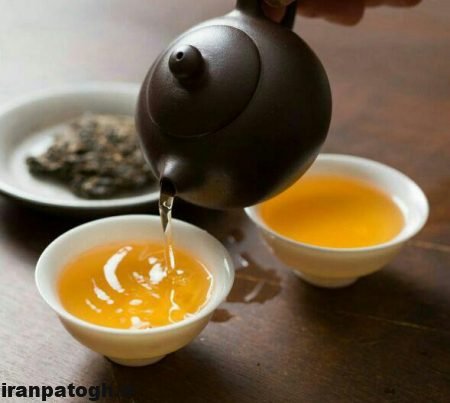 نوشیدن چای و دیابت بررسی تاثیر ضد دیابتی چای سیاه و سبز