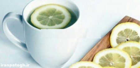 فواید نوشیدن آب گرم با لیمو,نوشیدنی لیمو ترش برای سلامتی و شادابی , مزایای نوشیدن لیمو با آبگرم , خوردن ناشتا آب لیمو ,نوشیدن آب گرم با لیمو,لیمو 