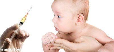 زمان بندی واکسیناسیون کودکان, واکسن کودکان,مراقبت‌های بعد از واکسن,زمان واکسیناسیون کودکان , ارائه توضیحات در مورد واکسن نوزادان