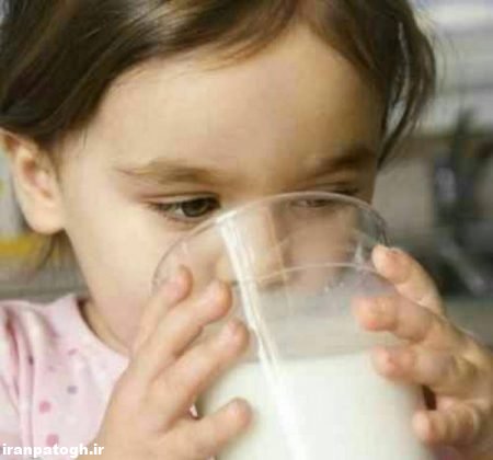 ضرورت مصرف شیر درکودکان ,مصرف شیر و تاثیر آن در میانسالی وسالمندی,تاثیر خوردن شیر در دوران کودکی ,شیر نوشیدنی پر از خاصیت 