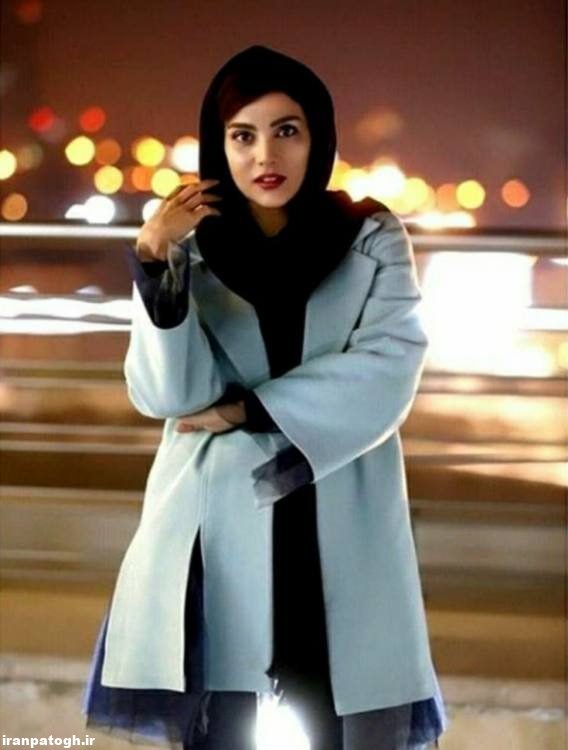 سارا سهیلی زیباترین بازیگر جوان ایرانی