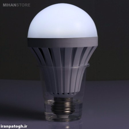 خرید لامپ اضطراری جادویی چند کاره سیار 