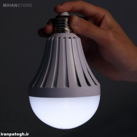 خرید لامپ اضطراری جادویی چند کاره سیار 