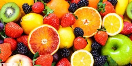 سالم ترین میوه ها