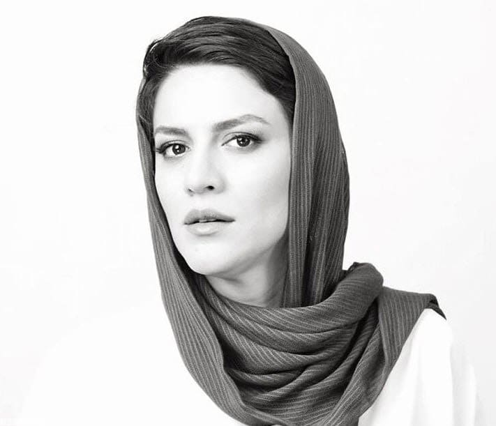 شایسته ایرانی بازیگر جذاب