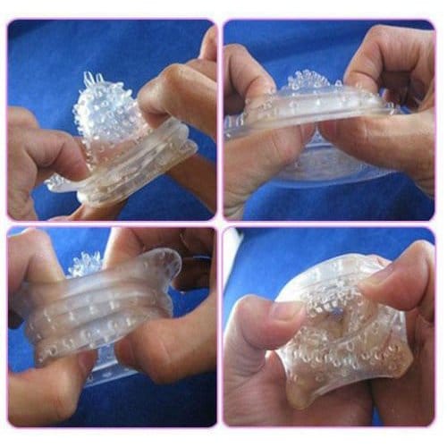 خرید کاندوم خاردار خرید کاندوم دائمی خرید کاندوم سیلیکونی