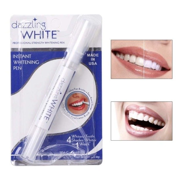 خرید اینترنتی قلم سفید کننده دندان hismile