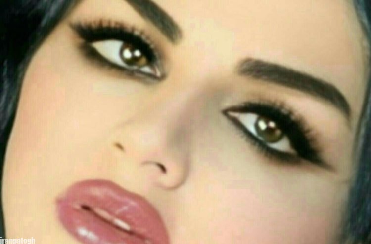 رزیتا دغلاوی نژاد ملکه زیبایی ایران و جهان