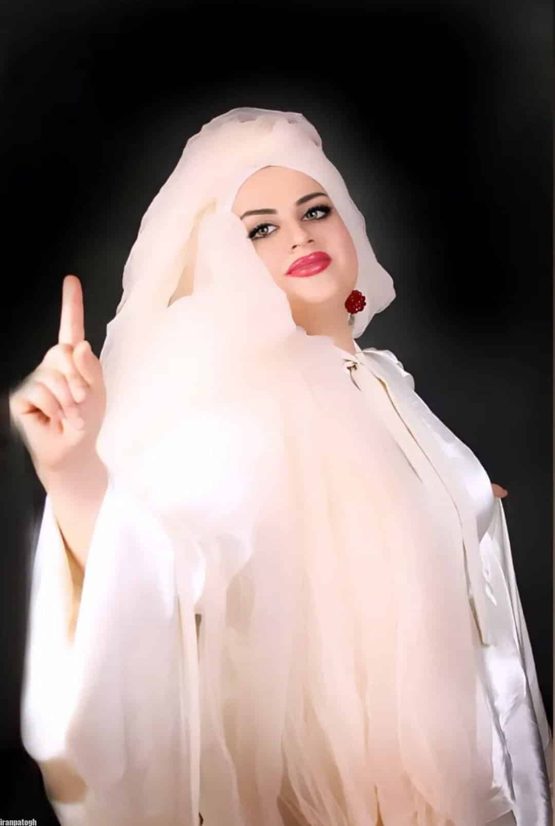 زیباترین دختر ایران در سالی گذشت چه کسی بود؟