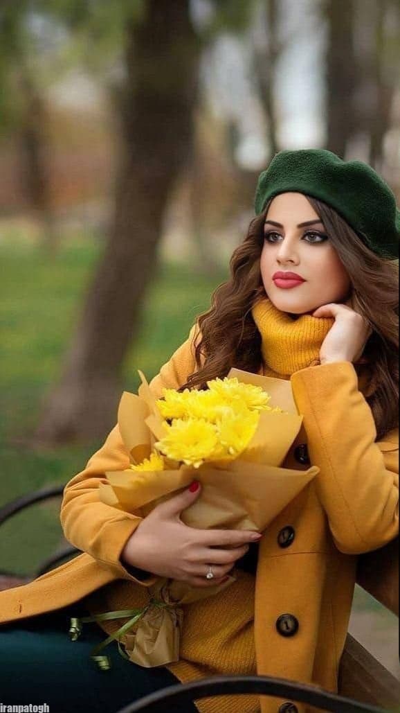 عکس جدید دختر مشهور عروسکی ایران رزیتا دغلاوی نژاد ( ملکه زیبایی ایران و دنیا )